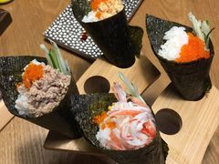 -江左尚白日本料理(万象城店)