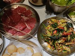 -西塔老太太泥炉烤肉(北京望京店)