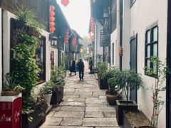 -小河直街历史文化街区