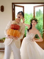 -雅云婚纱摄影工作室旗舰店