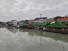 -东钱湖小普陀景区