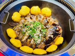 -徐家屯铁锅炖(宋家庄店)