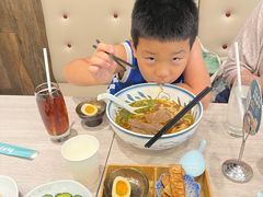 -康师傅私房牛肉面(马泉营奥莱店)