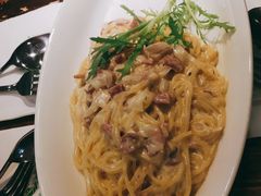 -玛格萝妮比萨屋(陆家浜路店)