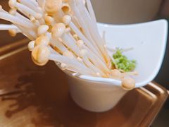 -海底捞火锅(奥森店)
