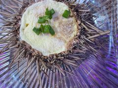-蚝堡海鲜·威海菜·海肠捞饭·烧烤·亚洲吃蚝公司(幸福门店)