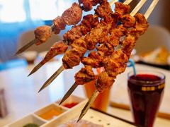 -相约·羊村小馆非遗手抓肉(七一酱园店)