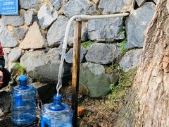 -阳台山自然风景区