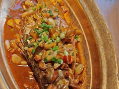 -黄山老妈·土菜(碧桂园店)