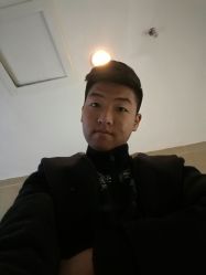 -热发型