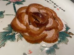 北京牡丹烤鸭-京味斋·北京烤鸭(华威桥北工大店)