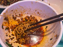 -川正旺江湖菜(三元桥店)
