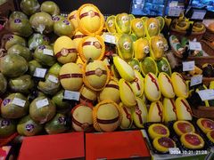 -Olé精品超市(北京合生汇店)