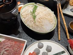 -大龙燚·旷野鲜火锅(广州首店)