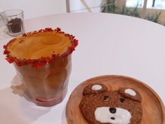 -XI·LaundryCafe 喜咖自助洗衣咖啡店