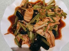 -东门老磨坊羊汤馆(兰山新东关店)