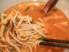 -百春原湖南牛肉粉(百联世纪店)