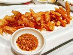 -品海楼·大连海鲜(老虎滩店)