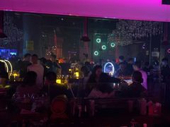 -苏荷酒吧(九街店)