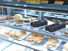 -Peet's Coffee皮爷咖啡(德基店)