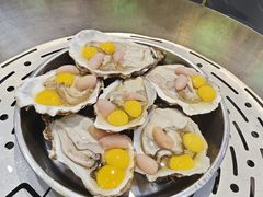 -飞尝蚝·顺德菜·鱼生(顺德总店)