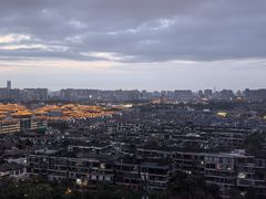 -烛影拾光观景餐厅·创意菜·摄影·小提琴(大唐不夜城店)