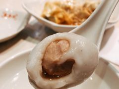 荠菜肉汤圆-东泰祥生煎馆(重庆北路店)