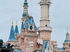 -上海迪士尼度假区