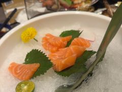 -極上萬膳·日料放题(海岸城店)