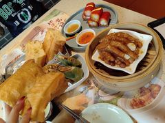 -点都德(汇点楼店)