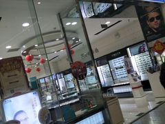 -大明眼镜(金源新燕莎MALL店)