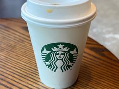 -星巴克(兰桂坊店)