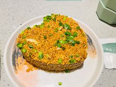 -蘸小院铁锅炖·蘸酱菜·东北菜(怀远门店)