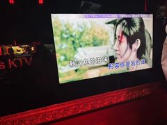 -温莎KTV(珠江路店)