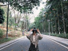 -东莞植物园