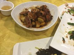 -肥妈岭南家厨(骏业路店)