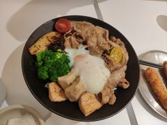 -牛邸·烧肉饭(来福士店)