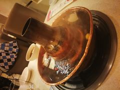 -八先生涮肉房(三里河店)