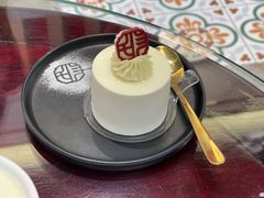 双皮奶慕斯-民信老铺(双皮奶博物馆店)