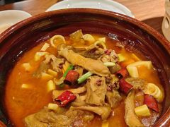 -清水亭湖北菜(大屯DT51店)