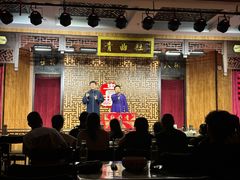 -青曲社相声(易俗街区店)