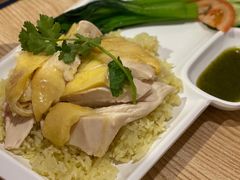 -新绿茵阁茶餐厅(筷子基分店)