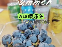 -ALDI奥乐齐超市(杨浦延吉店)