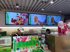 -Mr.Fruits水果先生(蓝色港湾店)