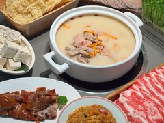 -好彩猪肚鸡(正弘城店)