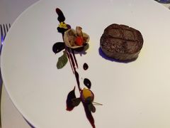低温菲力牛排-Tomato&Pepper西餐厅