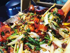 -奇滋豆味(南十四道街店)