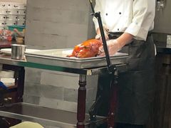 -月福京味斋·烤鸭店·北京菜(鼓楼总店)