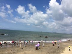 -沙扒湾
