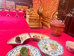 -白家大院·王府宫廷菜(苏州街店)